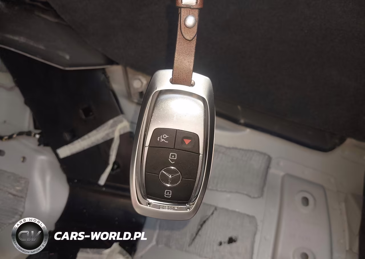 2020 Mercedes-Benz Gle 350 4Matic VIN:4JGFB4KB2LA013305 - 11