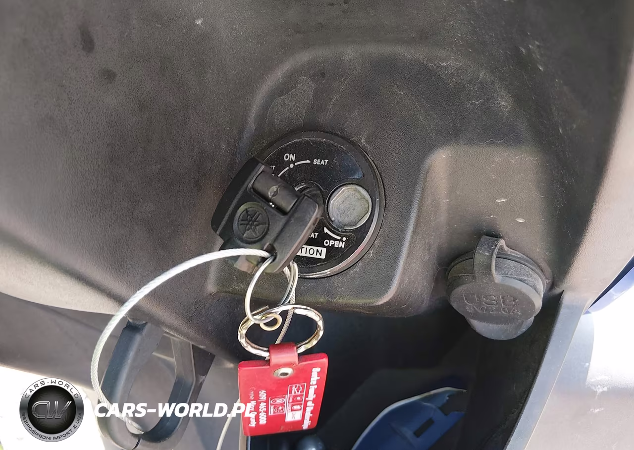 2022 Yamaha Yw125 VIN:RKRSEH9Y3NA002935 - 11