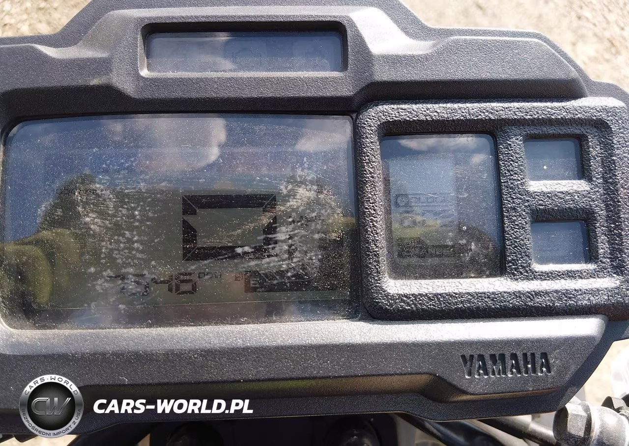 2022 Yamaha Yw125 VIN:RKRSEH9Y3NA002935 - 7