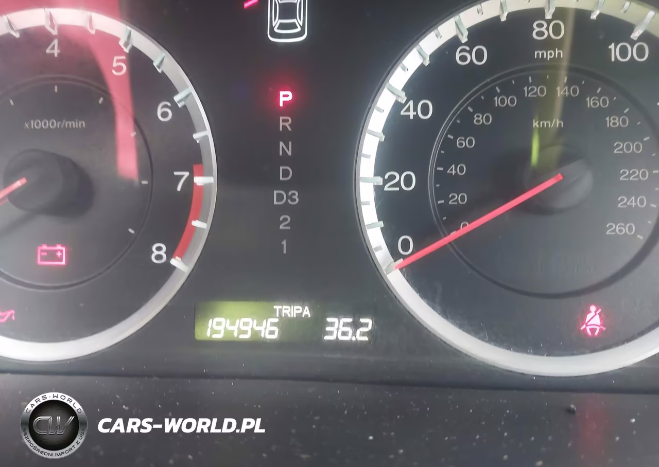 2012 Honda Accord 2.4 Se VIN:1HGCP2F65CA157121 - 15