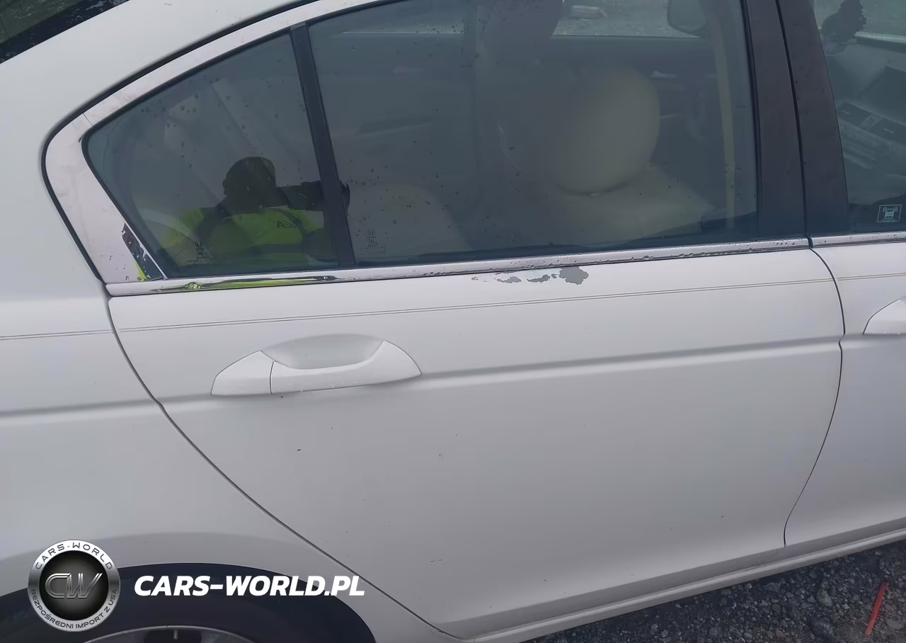 2012 Honda Accord 2.4 Se VIN:1HGCP2F65CA157121 - 17