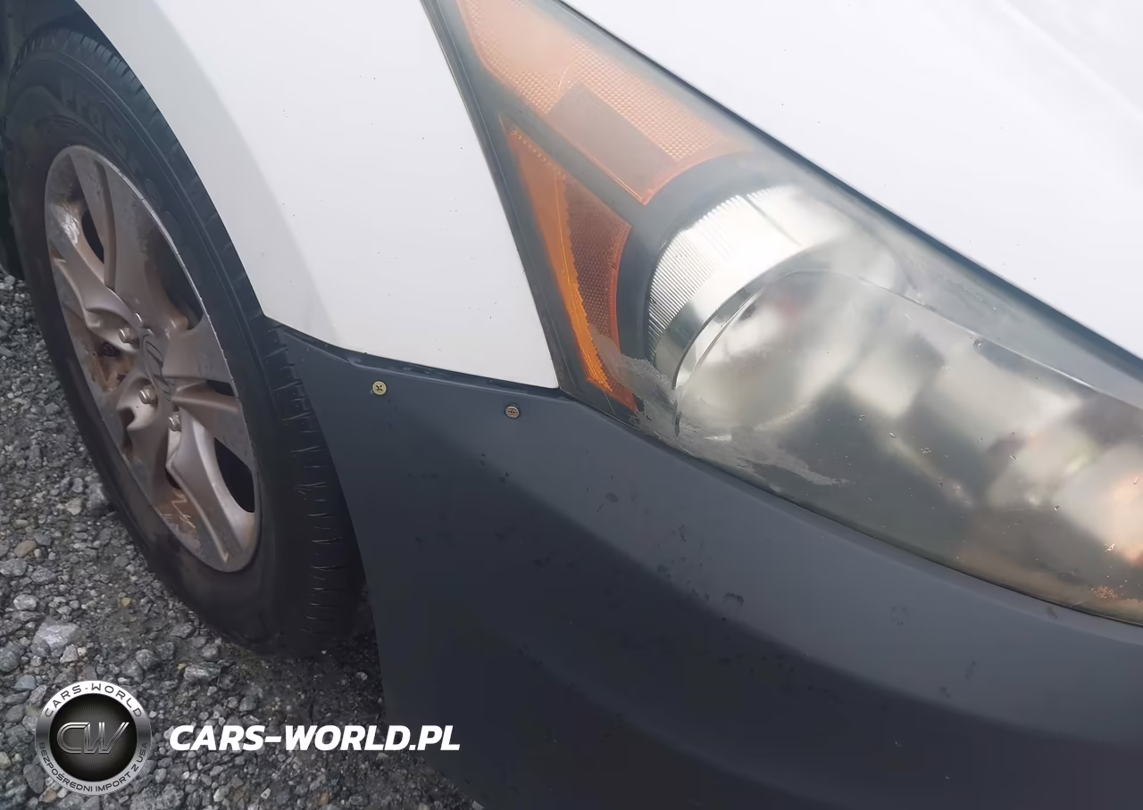 2012 Honda Accord 2.4 Se VIN:1HGCP2F65CA157121 - 19