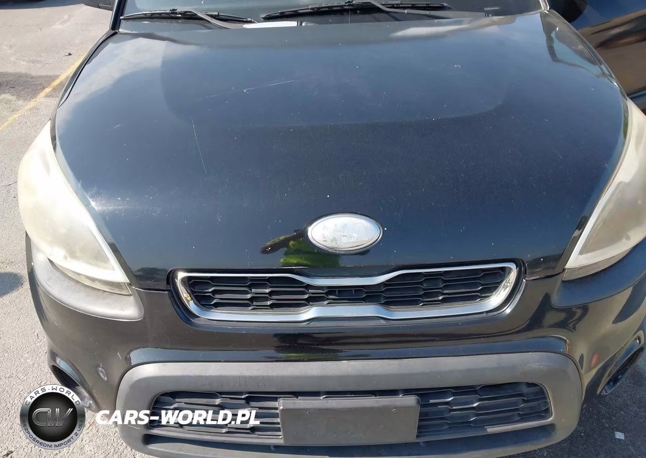 2013 Kia Soul VIN:KNDJT2A55D7569263 - 6