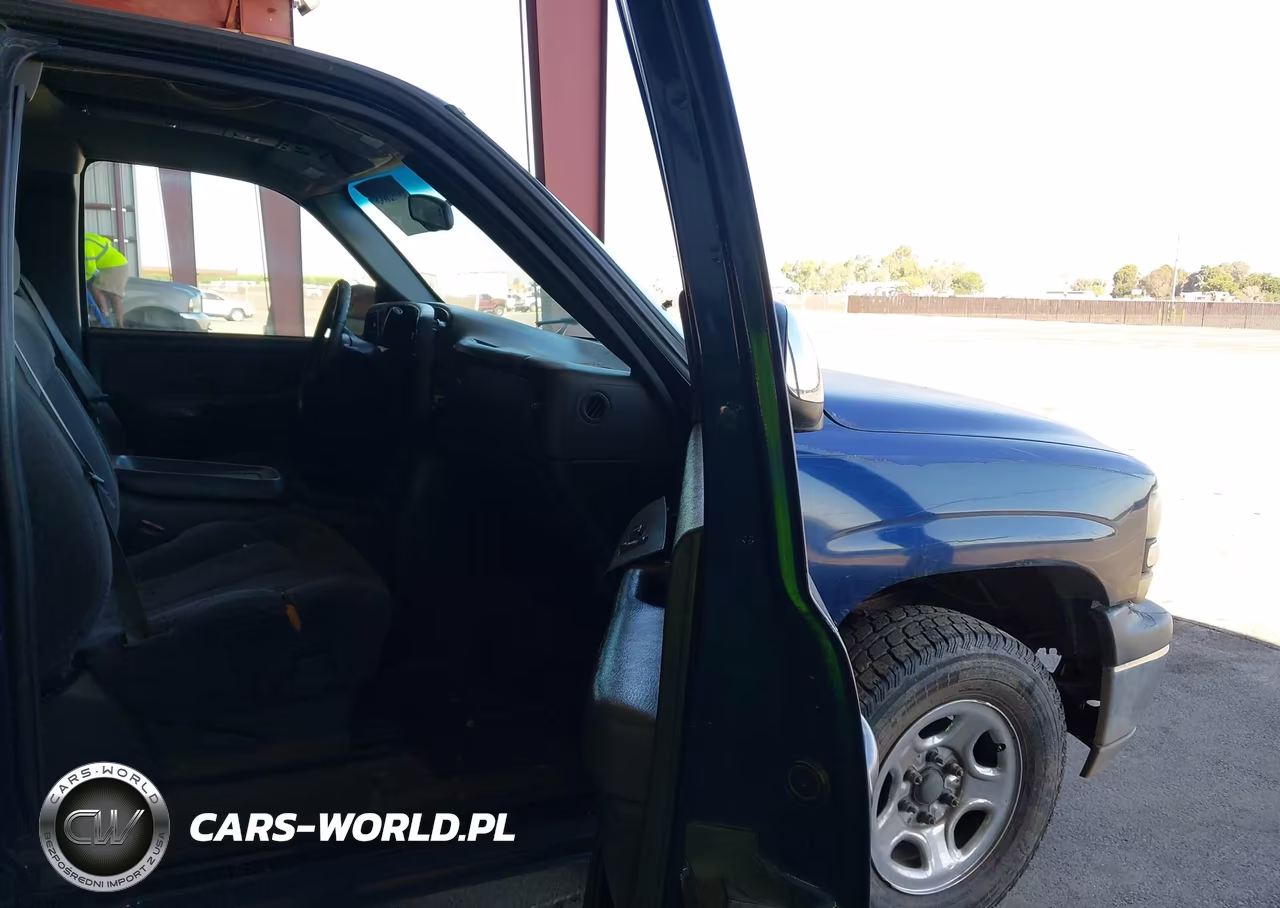2000 Chevrolet Silverado 1500 Ls VIN:1GCEK19T0YE306326 - 5