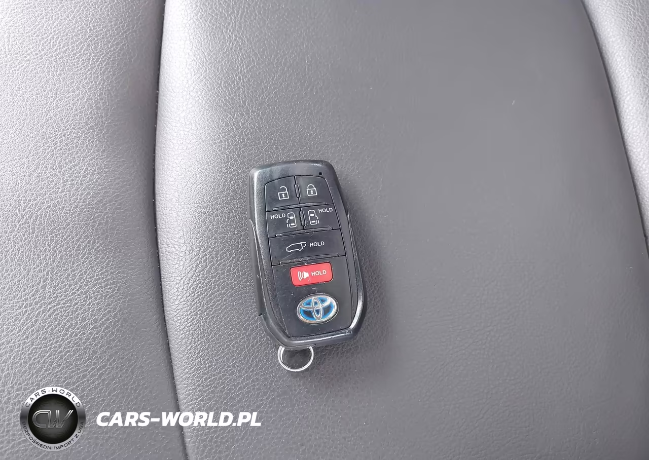 2021 Toyota Sienna Xse VIN:5TDXSKFC6MS013232 - 11