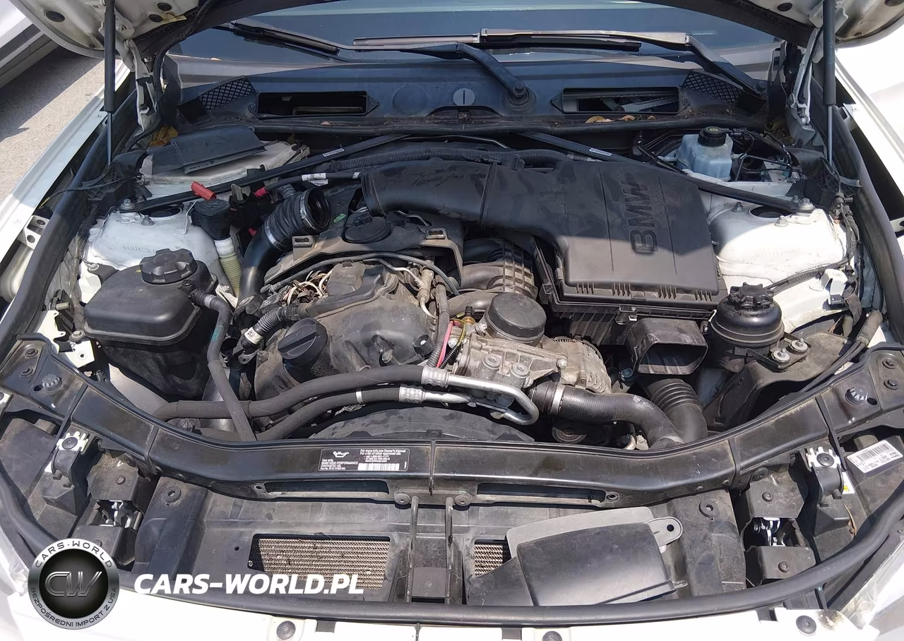 2014 BMW X1 xDrive35I VIN:WBAVM5C5XEVV93162 - 10