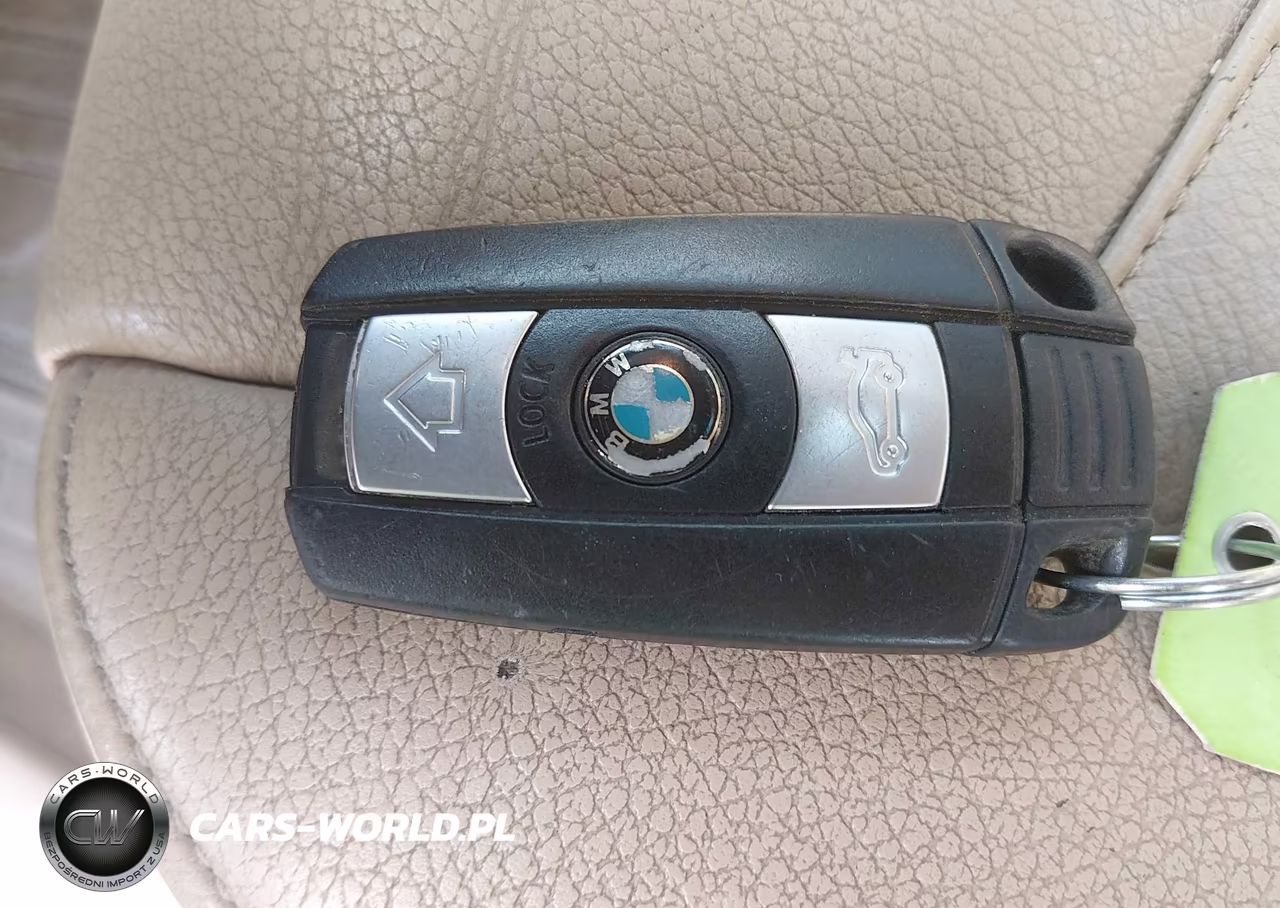 2014 BMW X1 xDrive35I VIN:WBAVM5C5XEVV93162 - 11