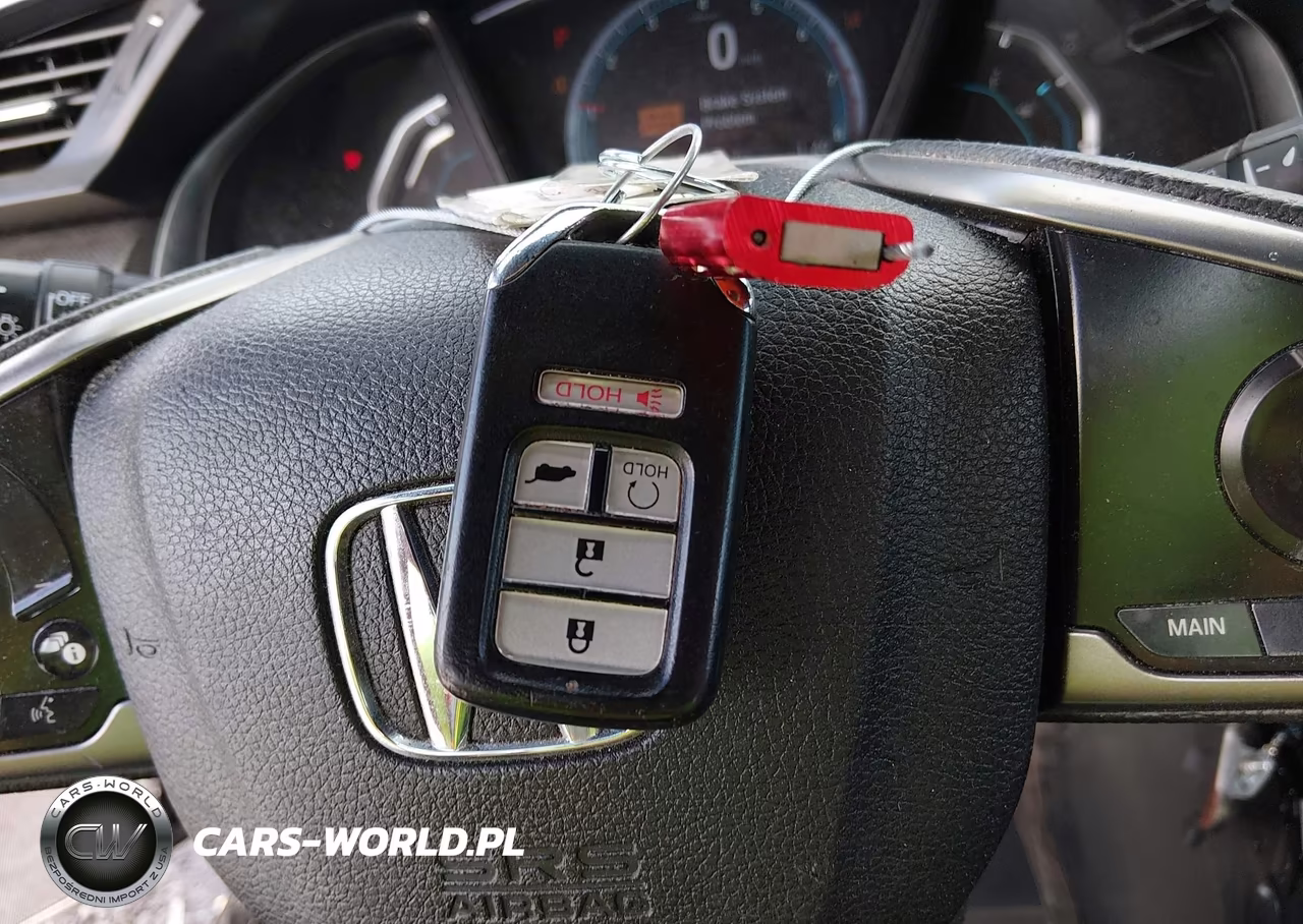 2019 Honda Civic Ex VIN:SHHFK7H67KU213326 - 11