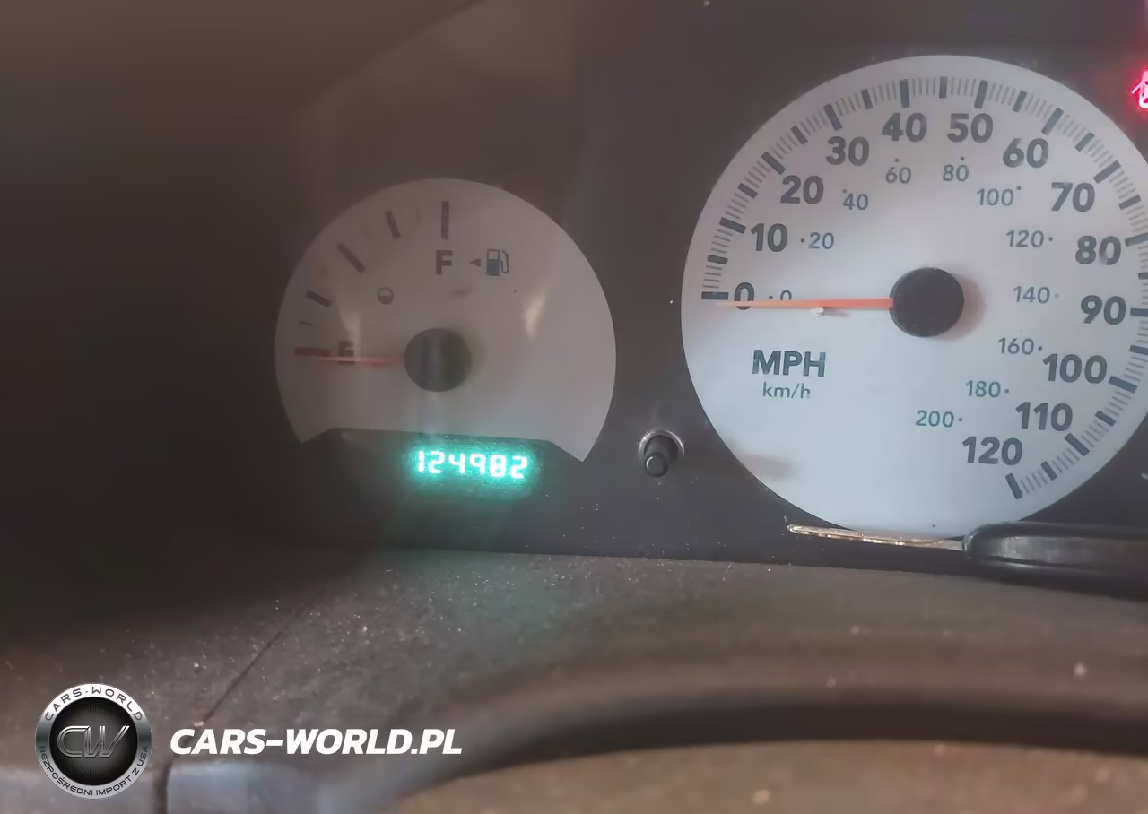 2006 Dodge Caravan Cv VIN:1D4GP21E16B514763 - 7