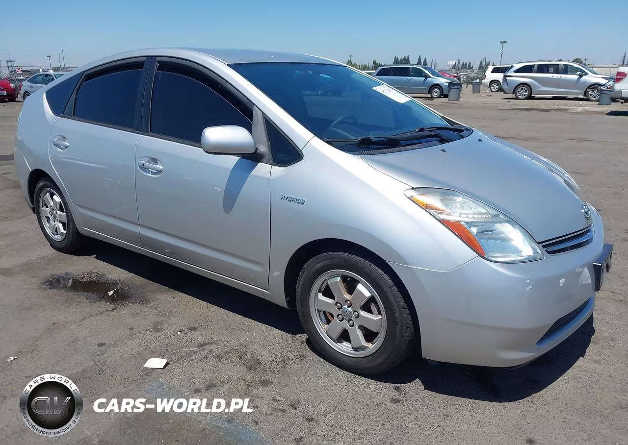 2006 Toyota Prius