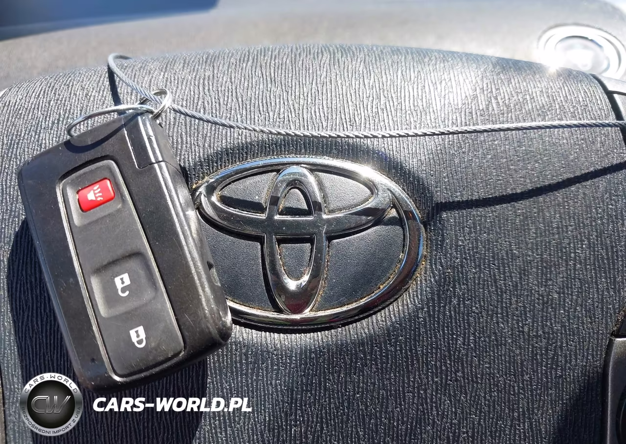 2006 Toyota Prius VIN:JTDKB20U567502715 - 11