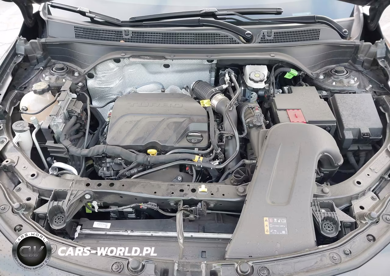 2025 Buick Envista Sport Touring Fwd VIN:KL47LBEP7SB199539 - 10