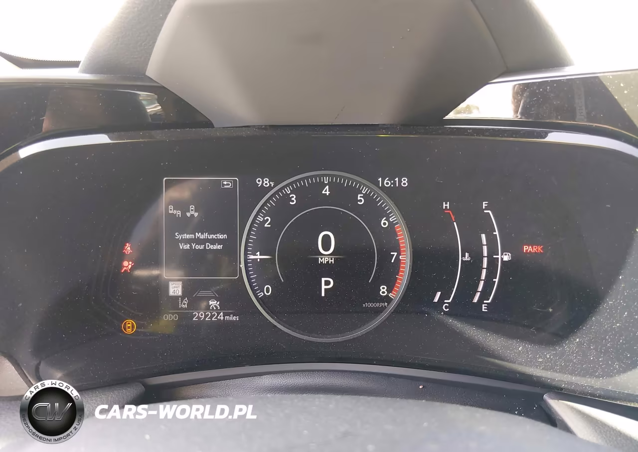 2023 Lexus Nx 350 Premium VIN:2T2GGCEZ0PC020375 - 7
