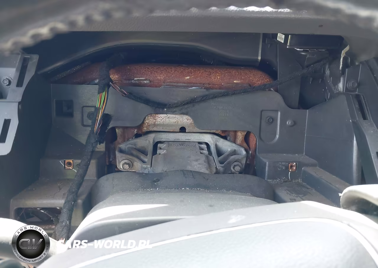 2011 Ford Taurus Sel VIN:1FAHP2EW0BG116290 - 7