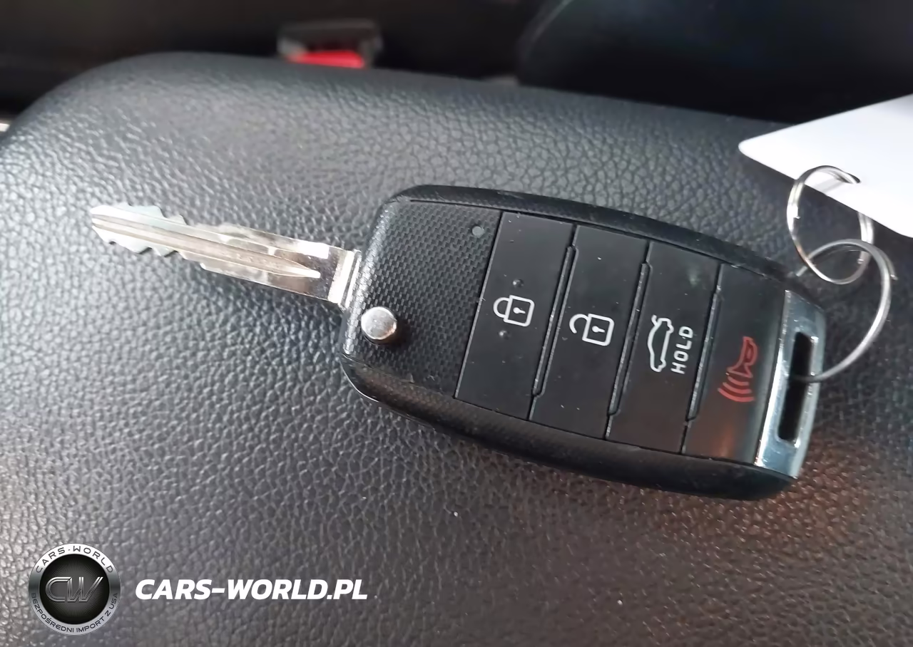 2018 Kia Forte Lx VIN:3KPFK4A70JE269793 - 11