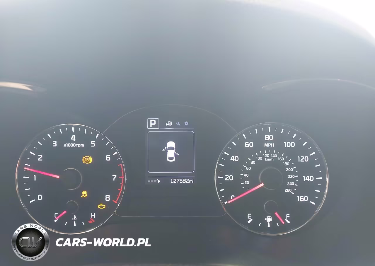 2018 Kia Forte Lx VIN:3KPFK4A70JE269793 - 7
