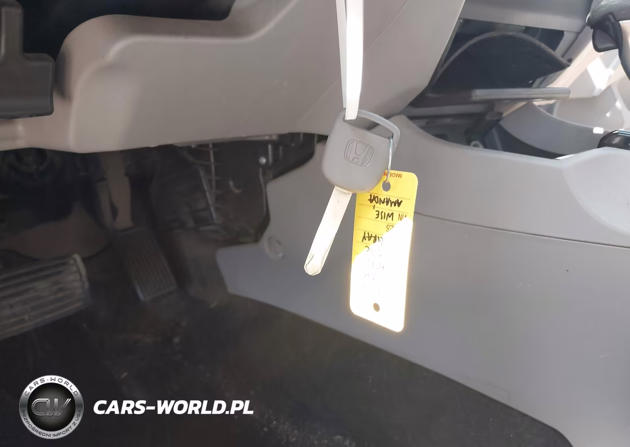 2013 Honda Civic Ex VIN:19XFB2F80DE050858 - 11