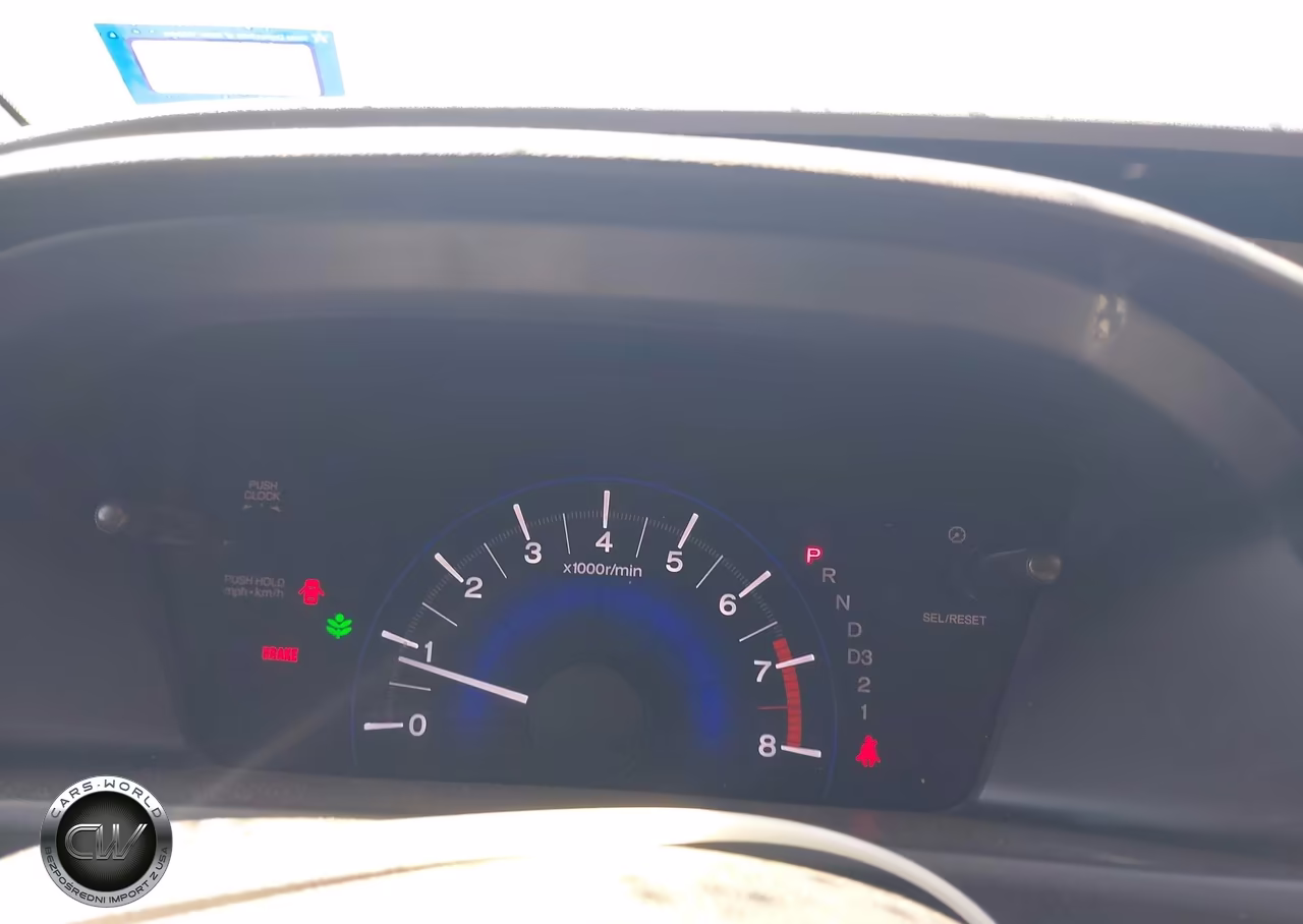 2013 Honda Civic Ex VIN:19XFB2F80DE050858 - 7