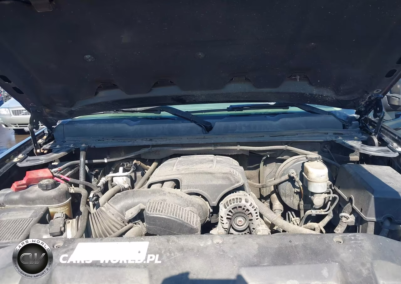 2010 Chevrolet Silverado 1500 Lt VIN:1GCSKSE37AZ290767 - 10