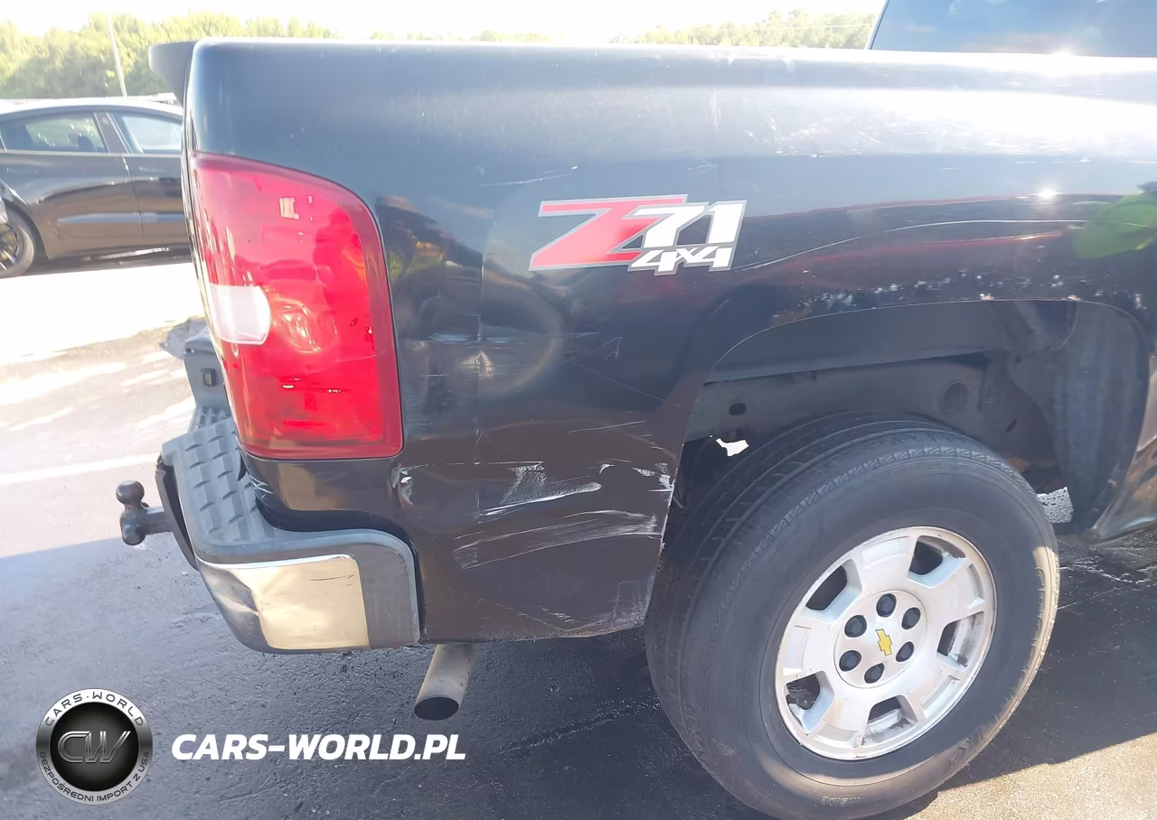 2010 Chevrolet Silverado 1500 Lt VIN:1GCSKSE37AZ290767 - 17
