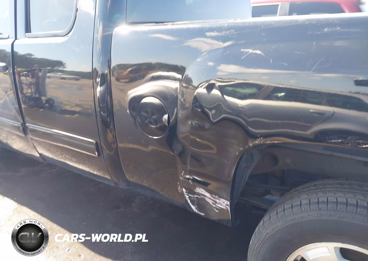 2010 Chevrolet Silverado 1500 Lt VIN:1GCSKSE37AZ290767 - 18