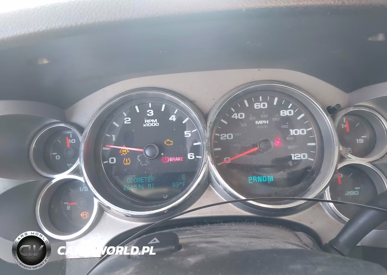 2010 Chevrolet Silverado 1500 Lt VIN:1GCSKSE37AZ290767 - 7