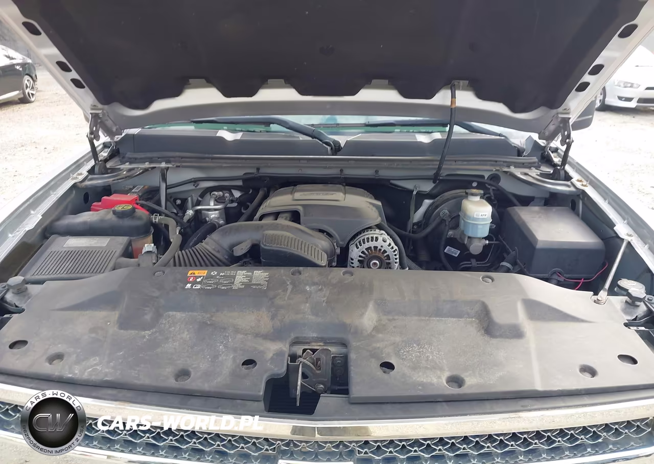 2012 Chevrolet Silverado 1500 Lt VIN:1GCRCSE04CZ340156 - 10
