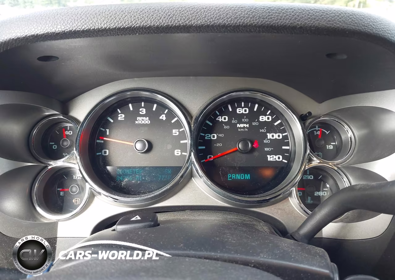 2012 Chevrolet Silverado 1500 Lt VIN:1GCRCSE04CZ340156 - 7