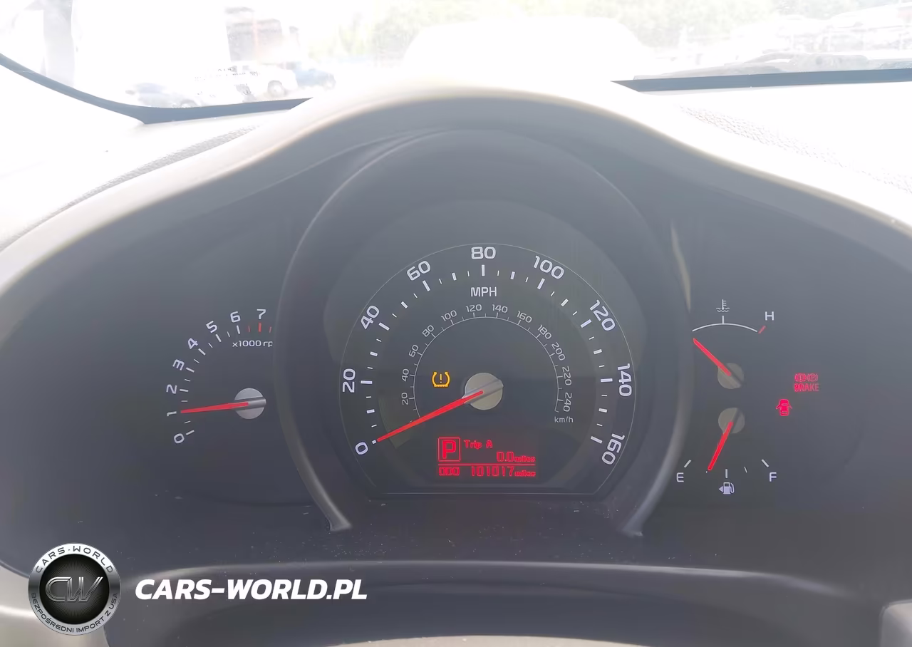2015 Kia Sportage Lx VIN:KNDPBCAC4F7758538 - 7