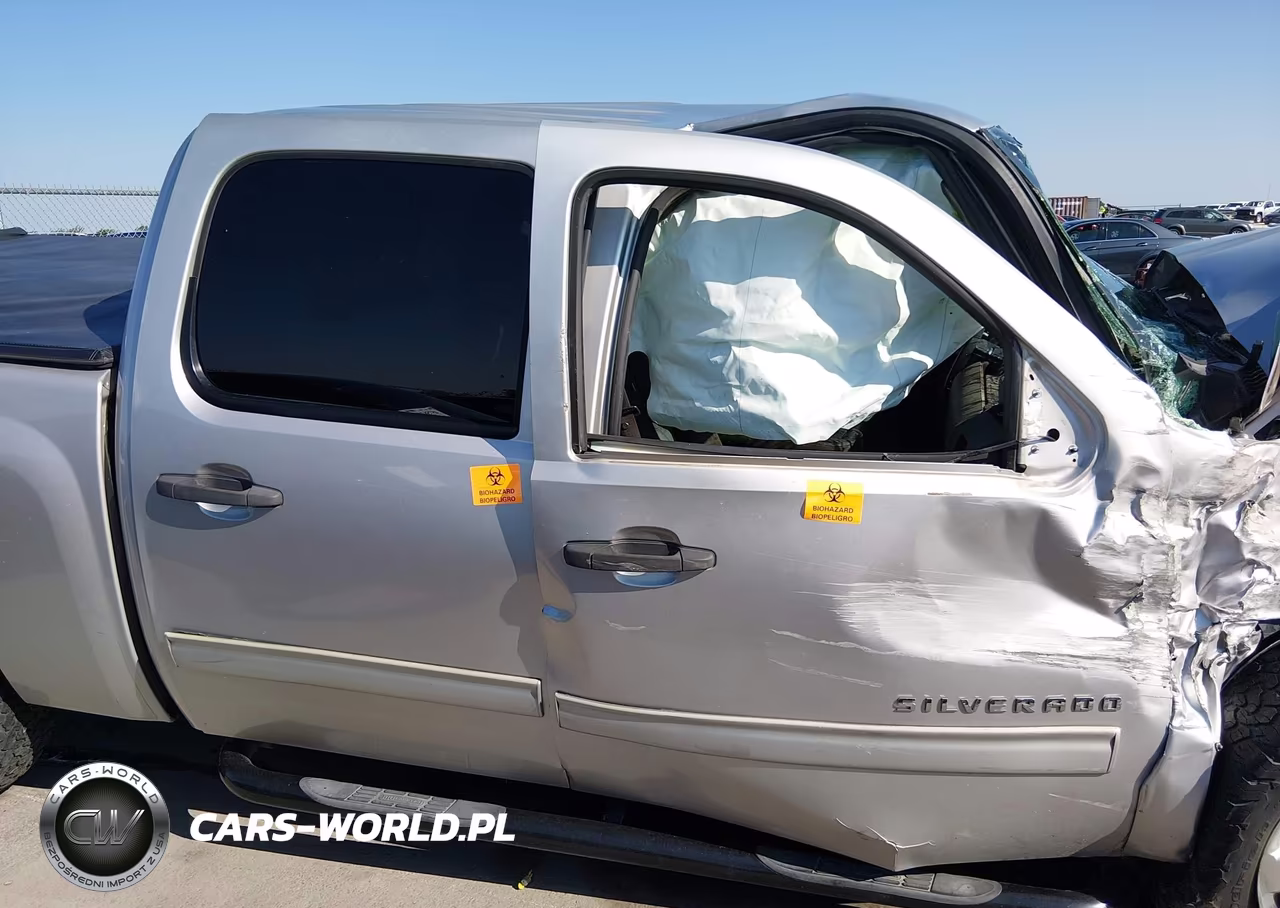 2010 Chevrolet Silverado 1500 Ls VIN:3GCRCREA1AG286135 - 13