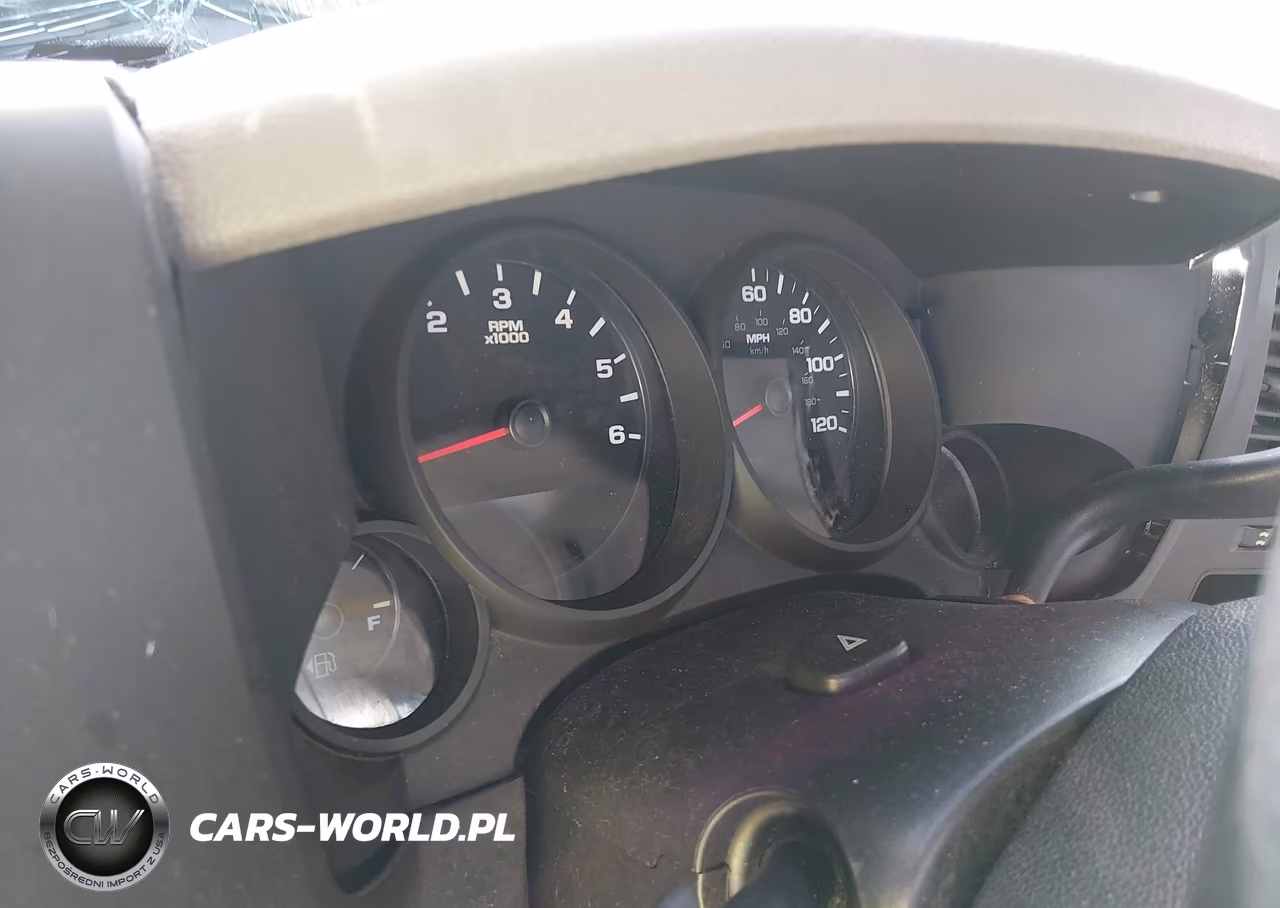 2010 Chevrolet Silverado 1500 Ls VIN:3GCRCREA1AG286135 - 7