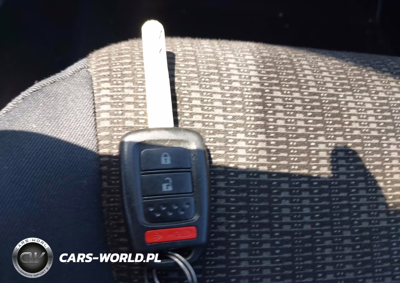 2017 Honda Fit Lx VIN:JHMGK5H57HS015714 - 11