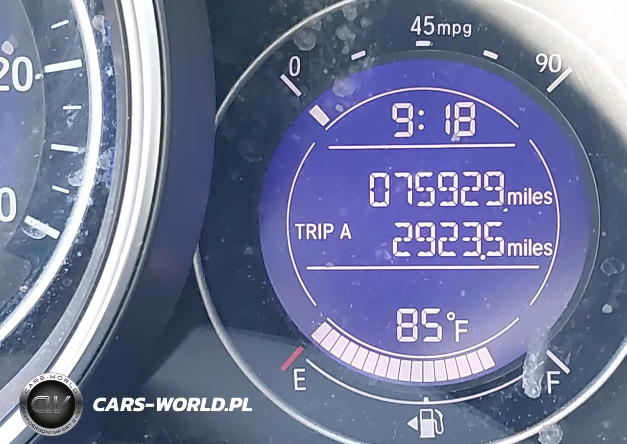 2017 Honda Fit Lx VIN:JHMGK5H57HS015714 - 16