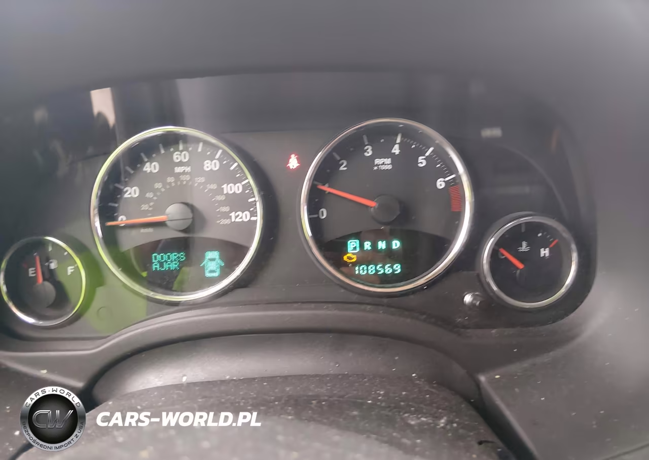 2011 Jeep Patriot Latitude X VIN:1J4NF4GB5BD245031 - 7