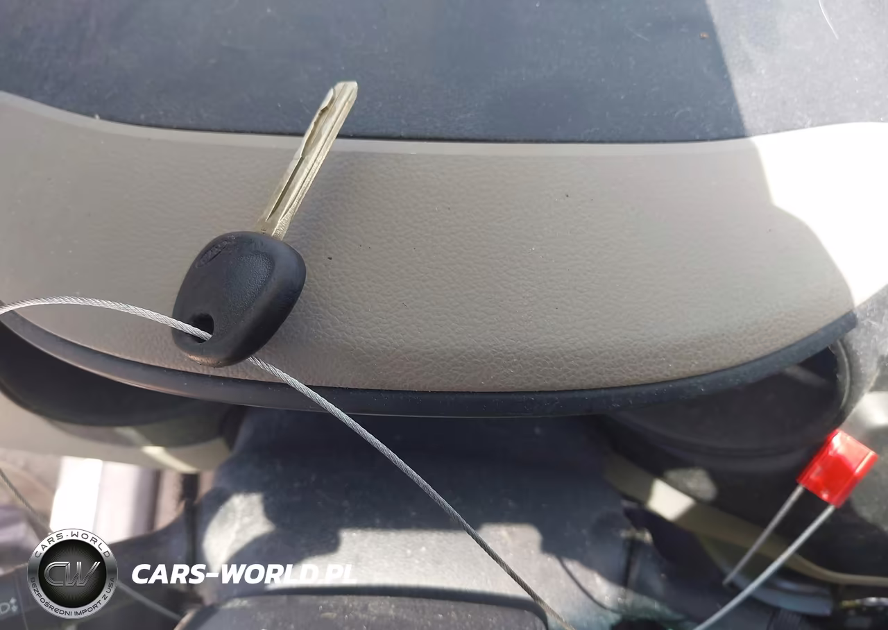 2014 Kia Rio Lx VIN:KNADM4A37E6403321 - 11
