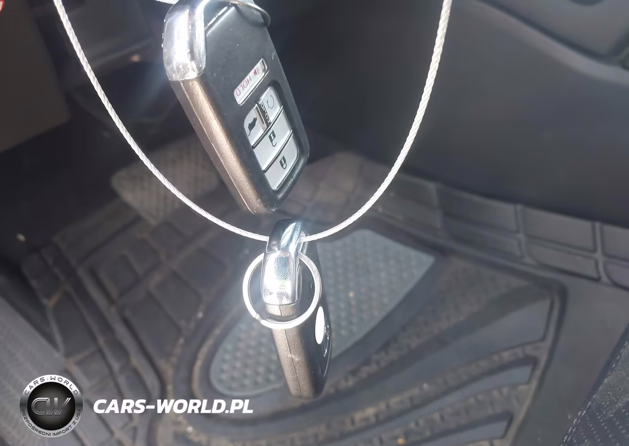 2019 Honda Cr-V Ex-L VIN:7FARW1H81KE035662 - 11