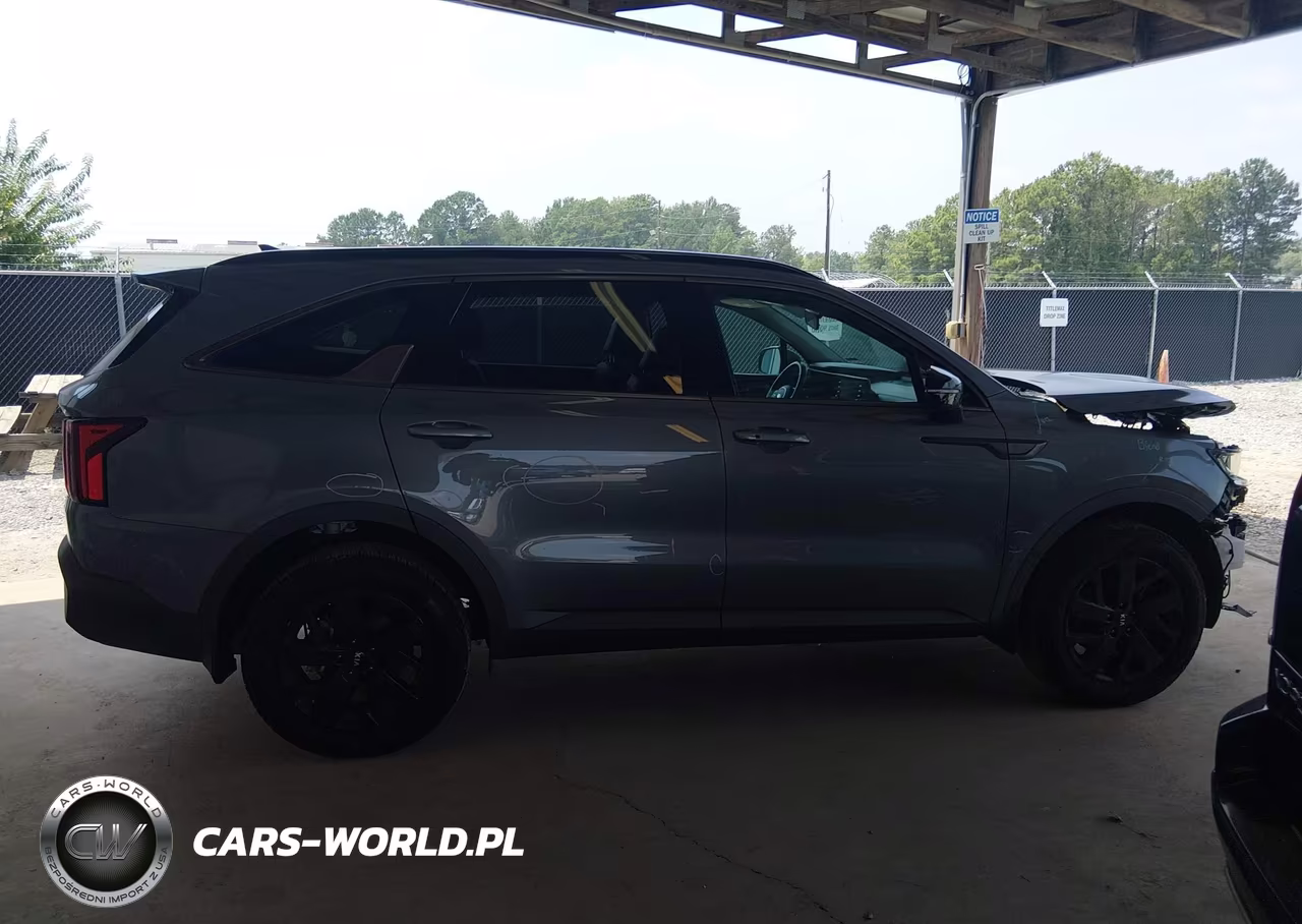 2021 Kia Sorento S VIN:5XYRLDLC1MG037246 - 13