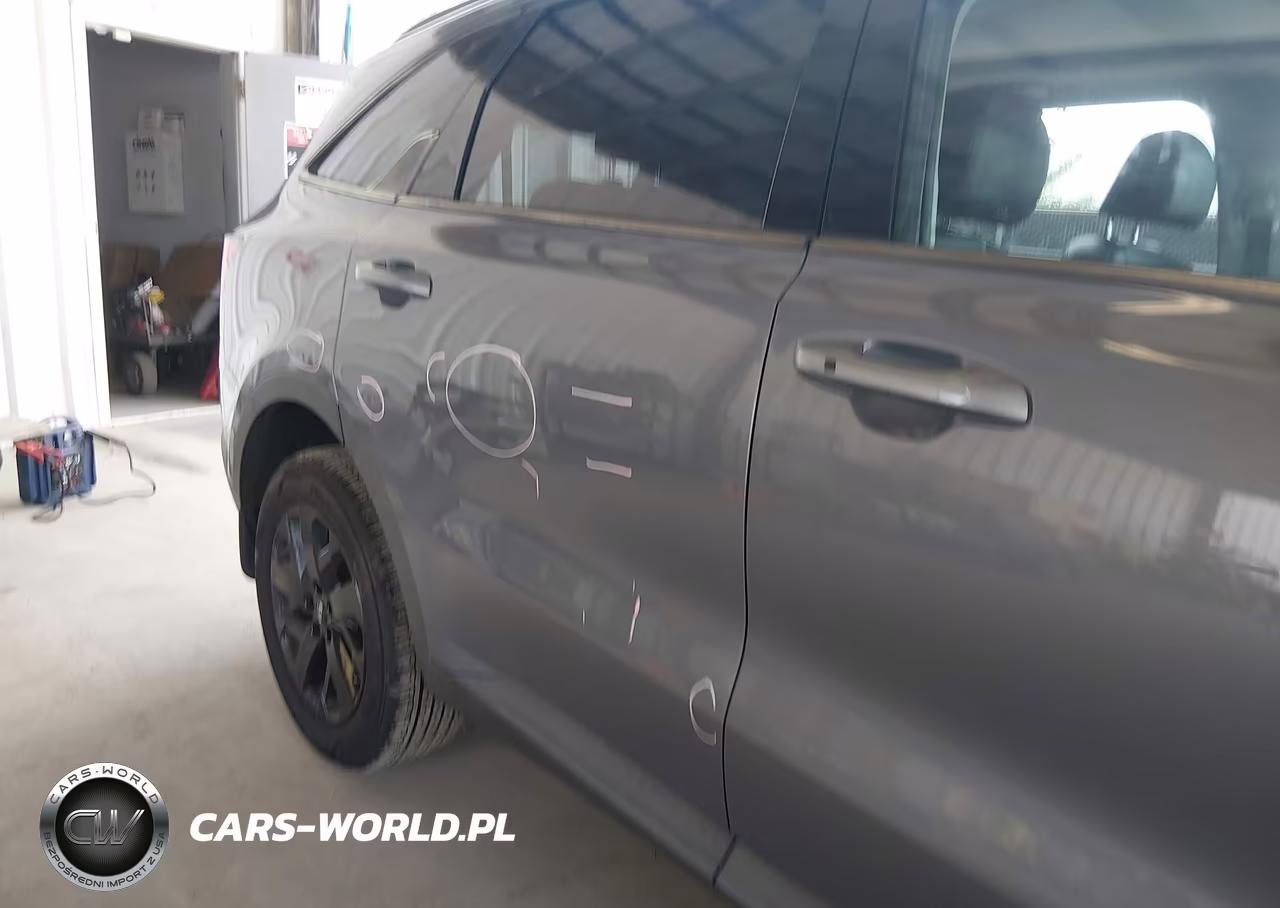 2021 Kia Sorento S VIN:5XYRLDLC1MG037246 - 19