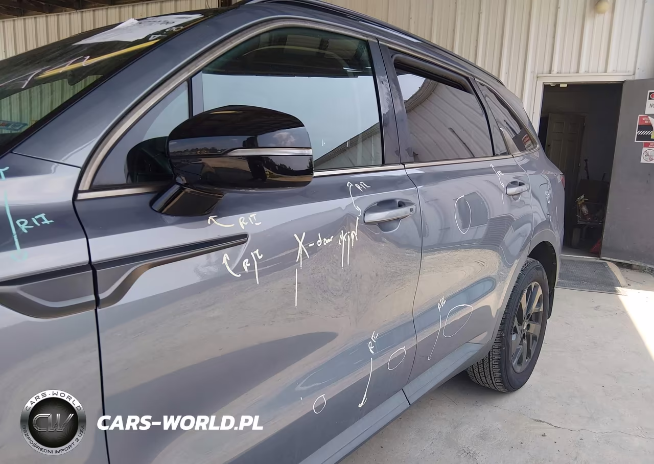 2021 Kia Sorento S VIN:5XYRLDLC1MG037246 - 20
