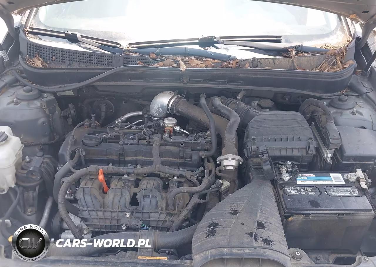 2011 Hyundai Sonata Limited 2.0T VIN:5NPEC4AB1BH303394 - 10