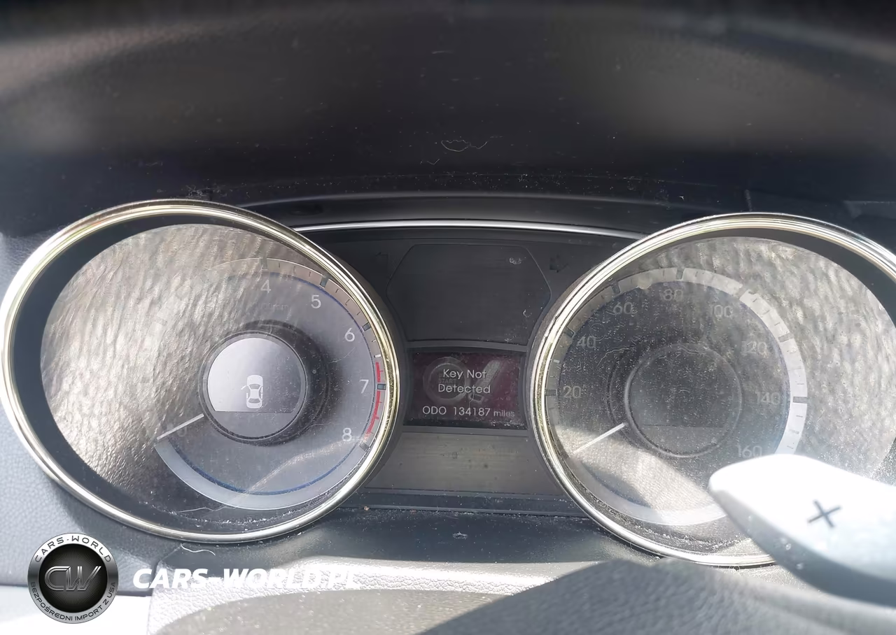 2011 Hyundai Sonata Limited 2.0T VIN:5NPEC4AB1BH303394 - 7