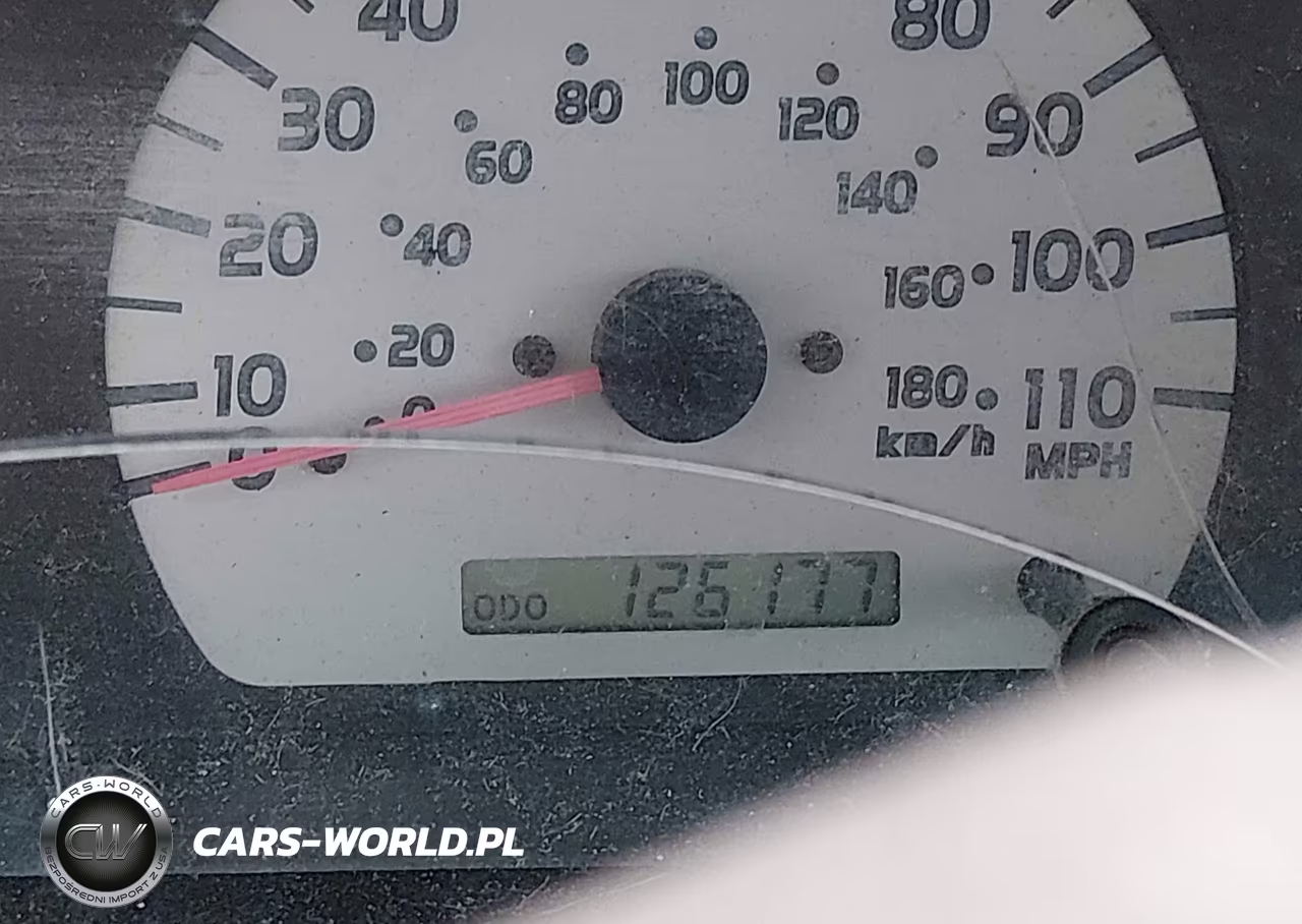 2001 Toyota Tacoma VIN:5TENL42N11Z728523 - 7
