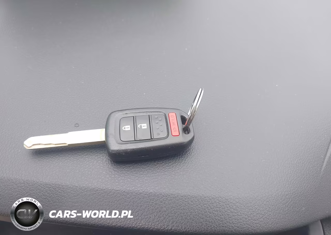 2014 Honda Cr-V Lx VIN:2HKRM3H35EH505411 - 11