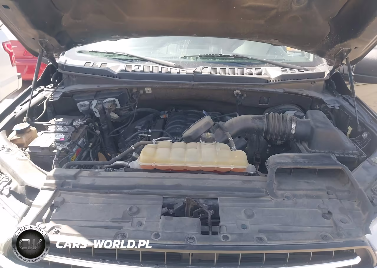 2020 Ford F-150 Xlt VIN:1FTEW1C59LFB88004 - 10