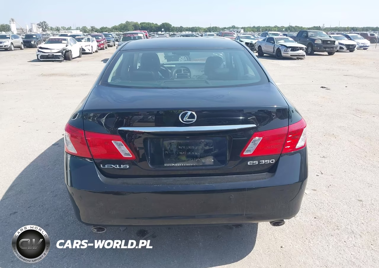 2009 Lexus Es 350 VIN:JTHBJ46G792310048 - 16