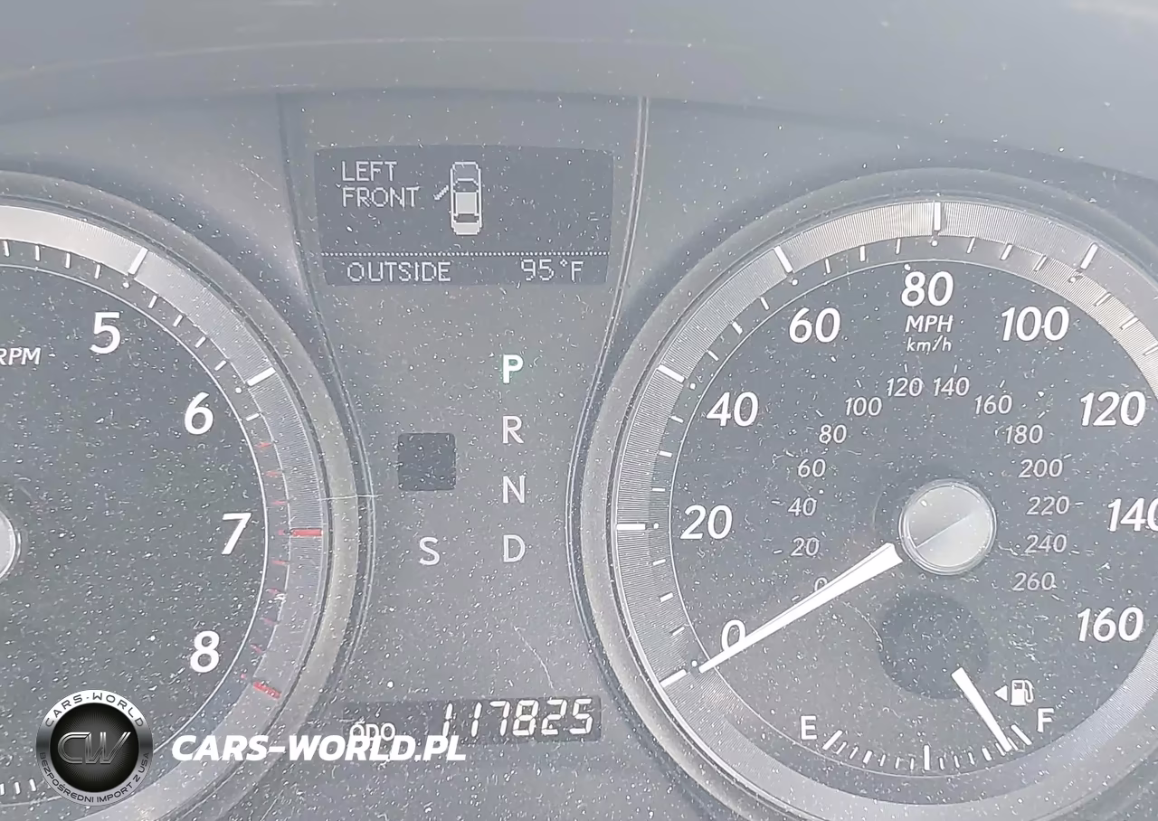 2009 Lexus Es 350 VIN:JTHBJ46G792310048 - 7