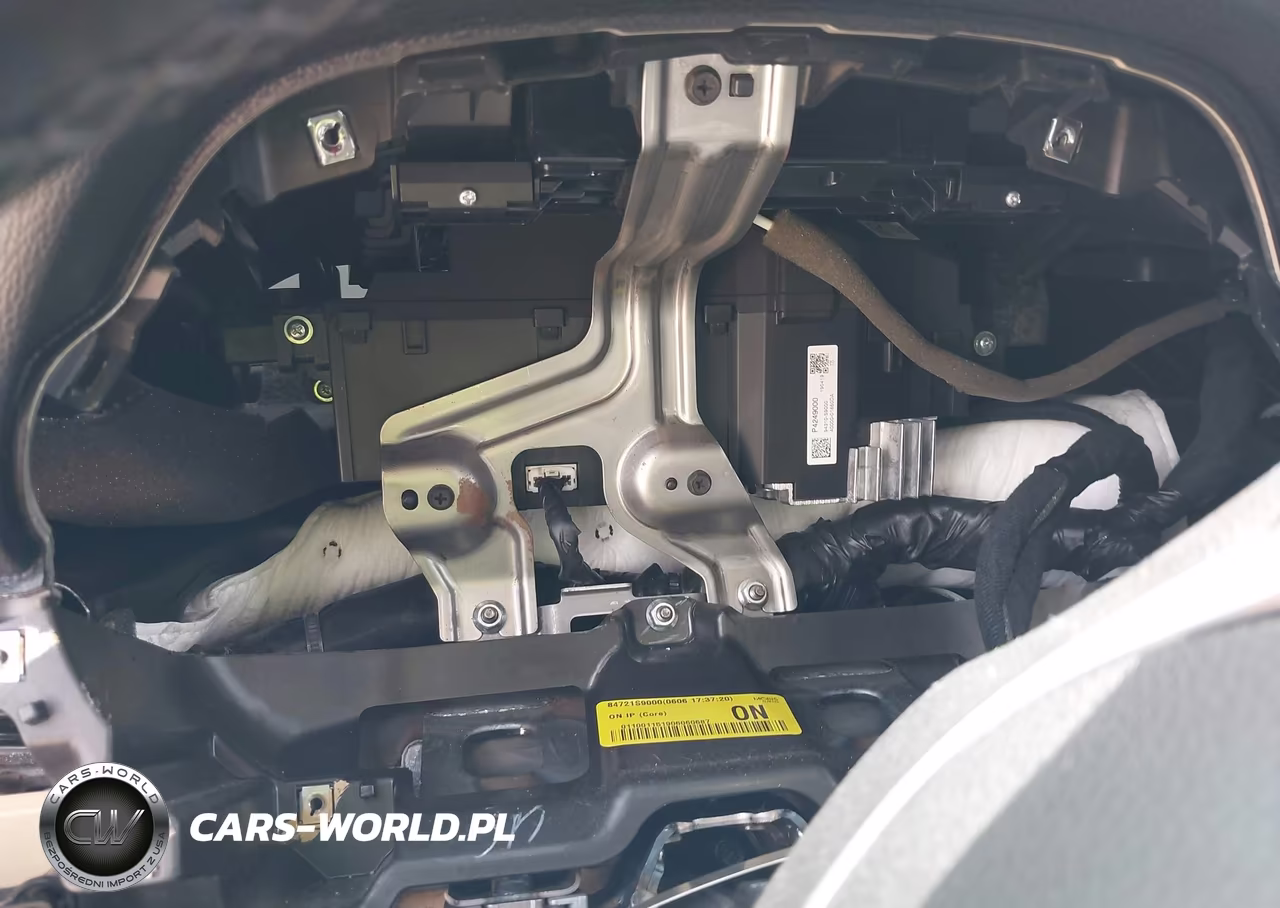 2020 Kia Telluride Sx VIN:5XYP5DHC9LG029226 - 15