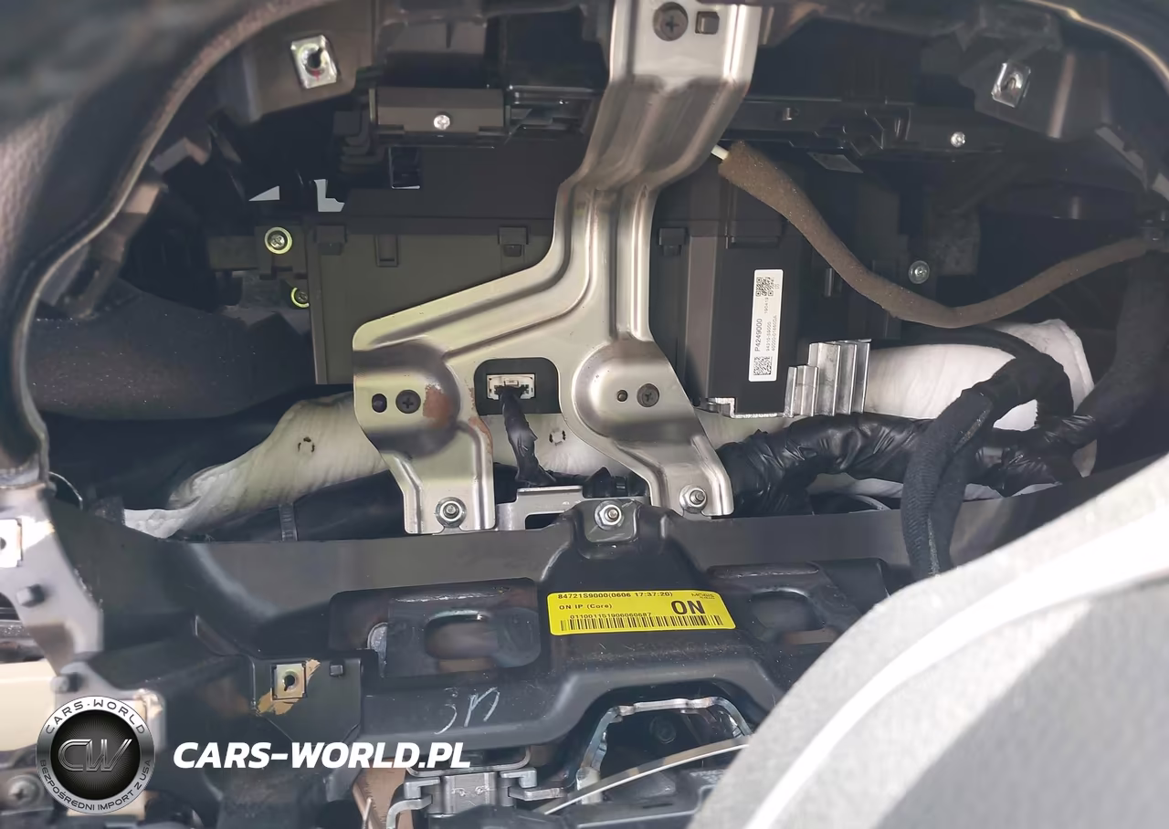 2020 Kia Telluride Sx VIN:5XYP5DHC9LG029226 - 7