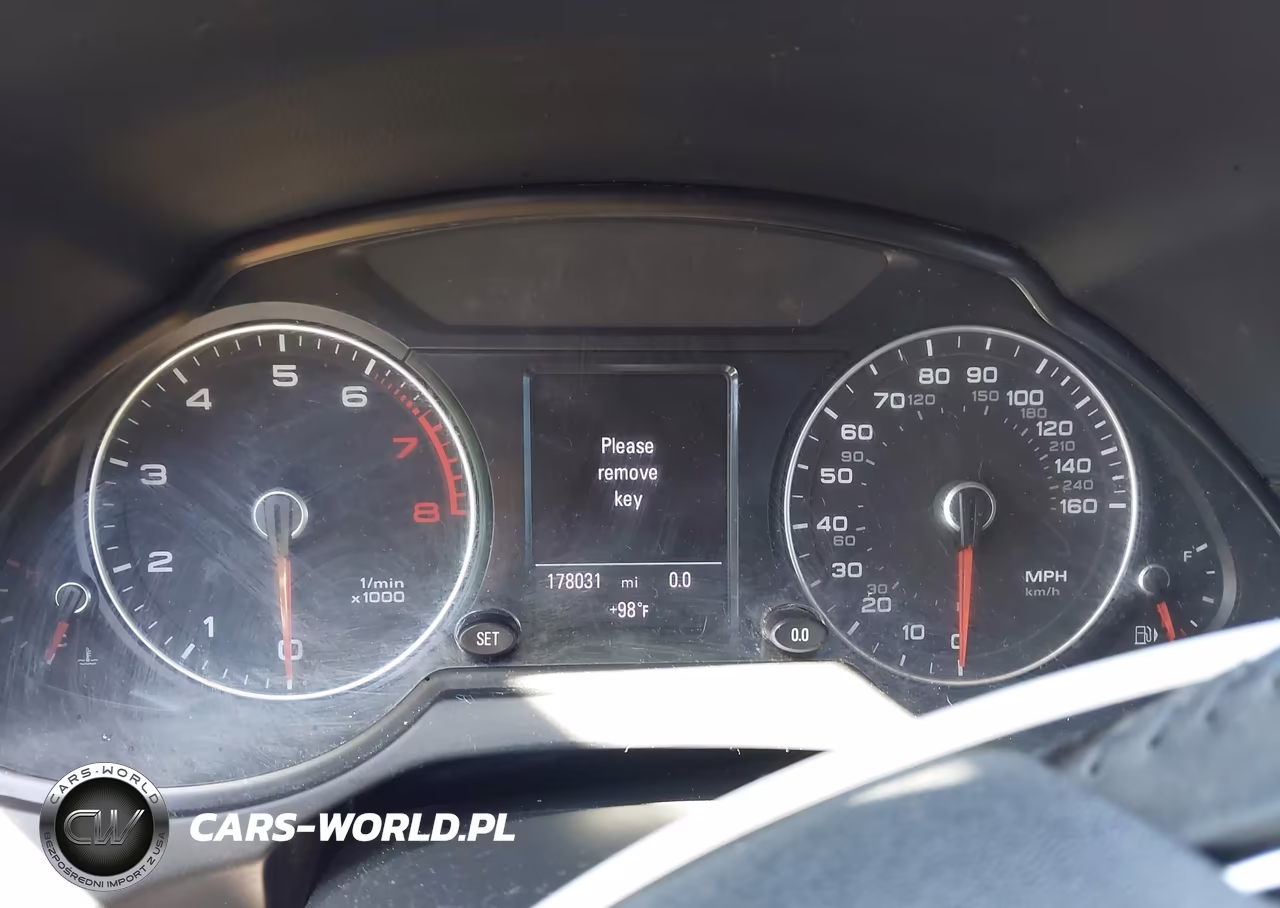 2014 Audi Q5 2.0T Premium VIN:WA1LFAFP6EA118846 - 7