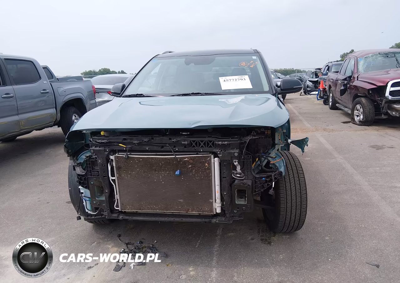 2025 Kia Seltos S VIN:KNDEU2AA6S7673947 - 12